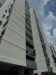 King's Mansion (D15), Condominium #468162011